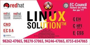 Linux Solution POSTER OF LINUX SOLUTION photo 1
